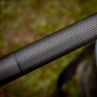 MAP Parabolix Pro Black Edition Handle 4m